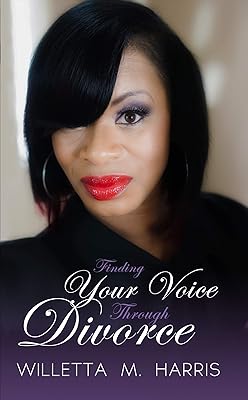 Finding Your Voice Through Divorce