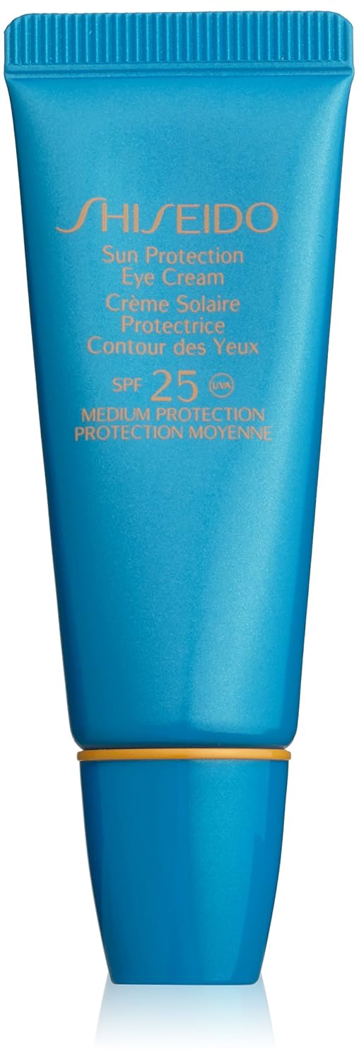 

Shiseido Sun Protection Set for Unisex SPF 30, 5.04 Ounce