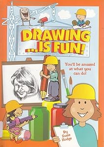 Drawing ¹ Is Fun
