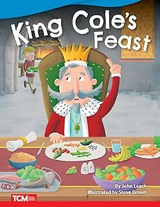 King Cole's Feast ebook by John Leach