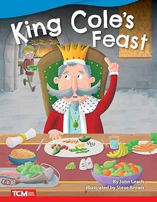 King Cole's Feast ebook