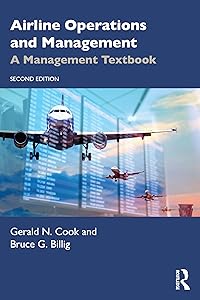 Airline Operations and Management by Gerald N. Cook