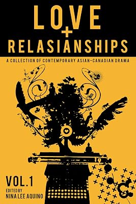 Love and RelASIANships, Volume 1