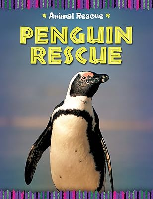 Animal Rescue Penguin Rescue