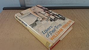 Lovers of their time, and other stories
