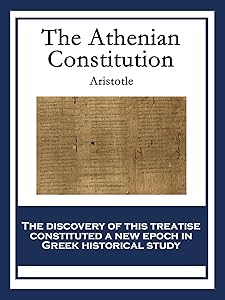The Athenian Constitution