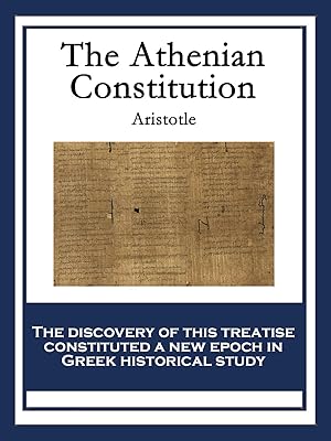The Athenian Constitution