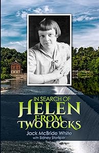 In Search of Helen from Two Locks by Jack McBride White