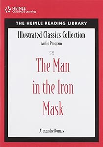 The Man in the Iron Mask