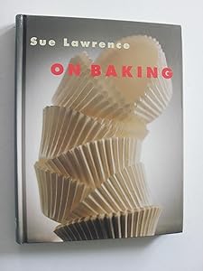 On Baking by Sue Lawrence