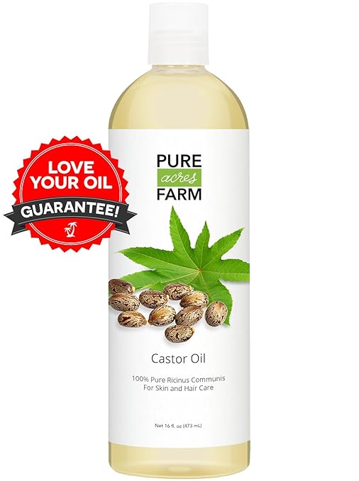 The Beginner’s Guide To The Oil Cleansing Method 3 The Beginner’s Guide To The Oil Cleansing Method