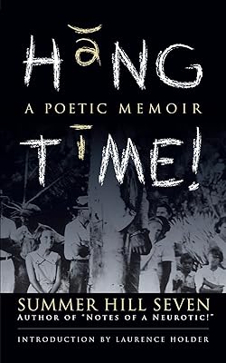 Hang Time!: A Poetic Memoir