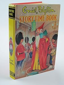 Storytime Book