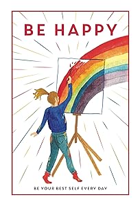 Be Happy (Teen Breathe Book 3) by Teen Breathe