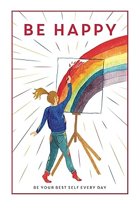 Be Happy (Teen Breathe Book 3)