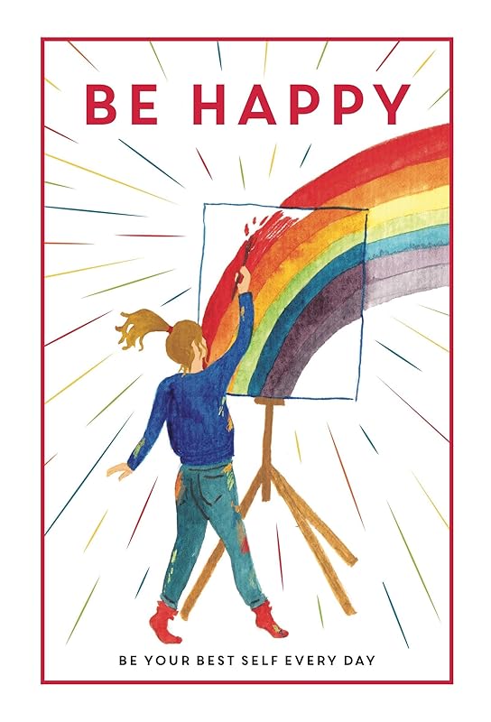 Be Happy (Teen Breathe Book 3) by Teen Breathe