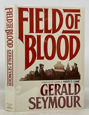 Field of Blood