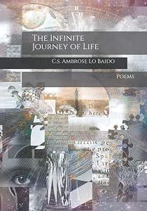 The Infinite Journey of Life: Poems by C.s. Ambrose Lo Baido