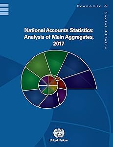 National Accounts Statistics: Analysis of Main Aggregates 2017