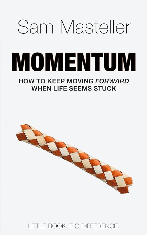 Momentum by Sam Masteller