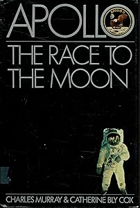Apollo: The Race to the Moon
