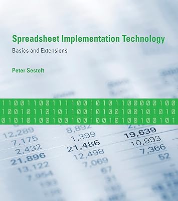 Spreadsheet Implementation Technology: Basics and Extensions