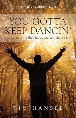 You Gotta Keep Dancin'