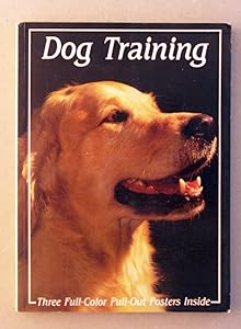 Dog Training by Hart Ernest H
