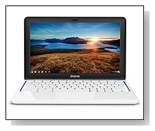 HP Chromebook 11 Review