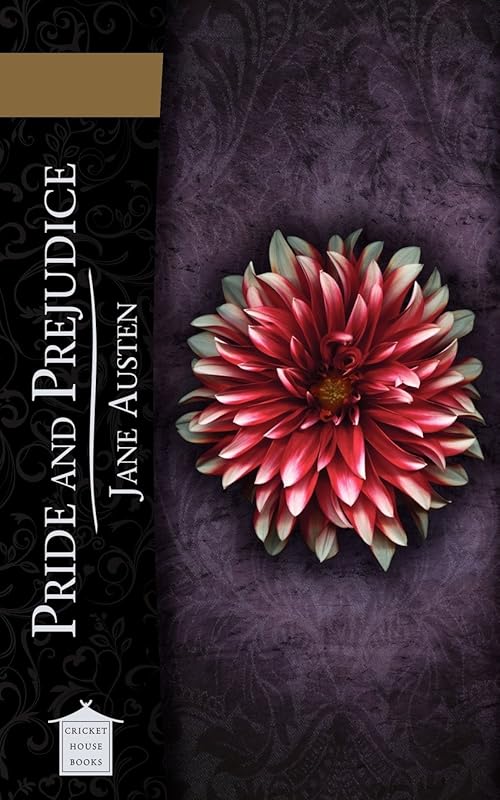 Pride and Prejudice by Jane Austen