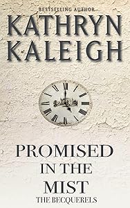 Promised in the Mist by Kathryn Kaleigh