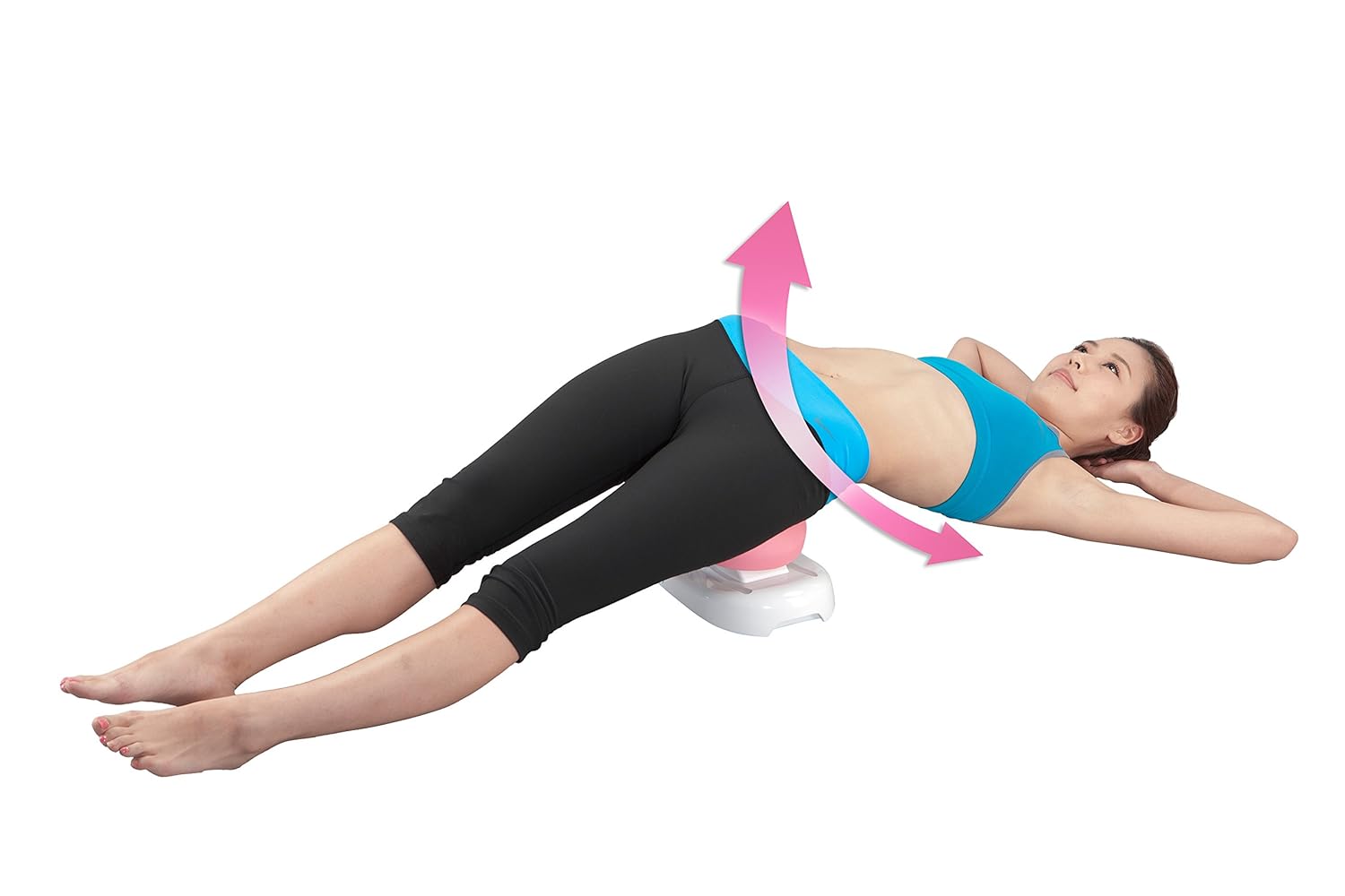 通販 ピュアフィット スイングコア