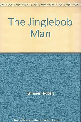 The Jinglebob Man