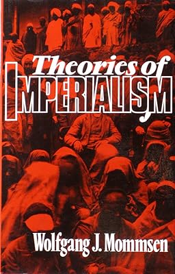 Theories of Imperialism