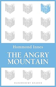 The Angry Mountain