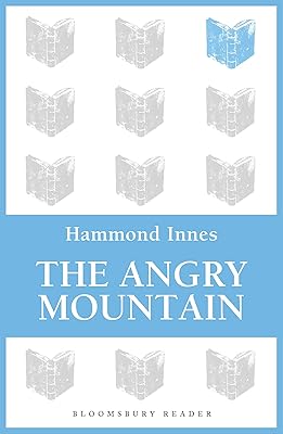 The Angry Mountain