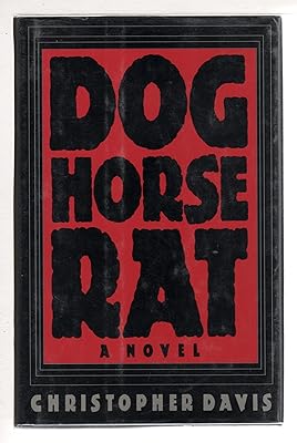 Dog, Horse, Rat