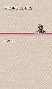 Uarda (German Edition)