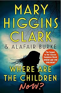 Where Are the Children Now?