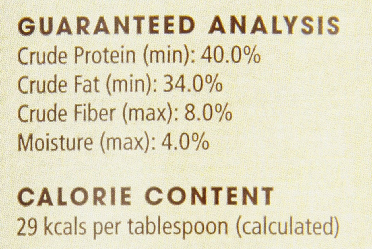 

Instinct Raw Daily Boost Freeze Dried Supplement by Nature's Variety 11.0 oz Can