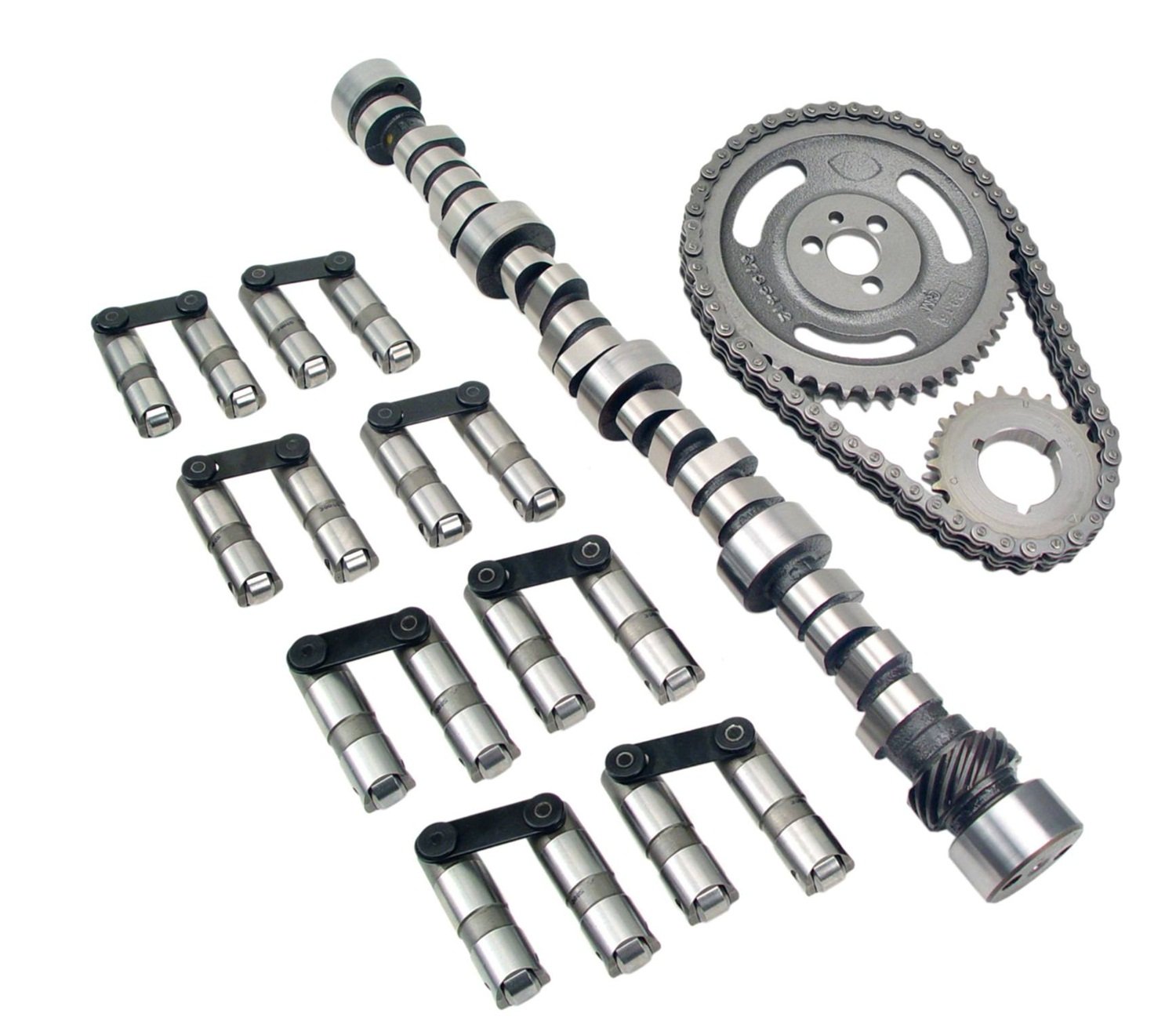 

COMP Cams SK12-465-8 Camshaft Kit