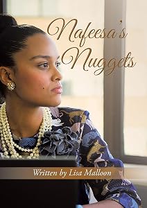 Nafeesa's Nuggets by Lisa Malloon