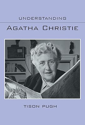 Understanding Agatha Christie (Understanding Contemporary British Literature)