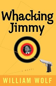 Whacking Jimmy: A Novel