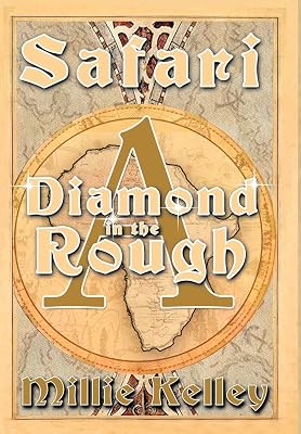 Safari: A Diamond in the Rough