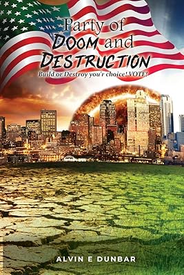 Party of Doom and Destruction: Build or Destroy you'r choice VOTE