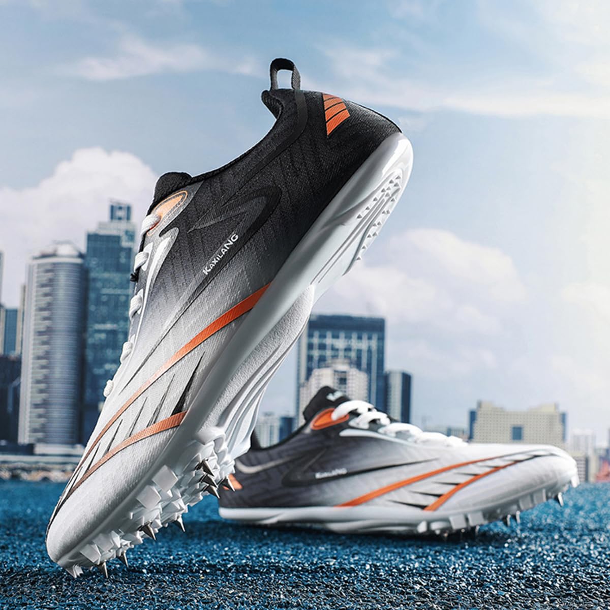 Professionelle Leichtathletik Spikes Für Herren Und Kinder_voghion.com