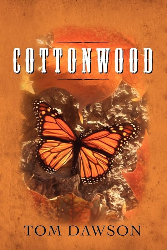 Cottonwood by Tom Dawson