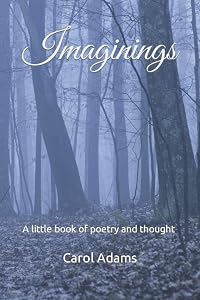 Imaginings: A little book of poetry and thought