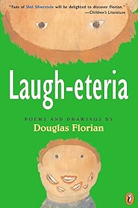Laugh-eteria: Poems and Drawings